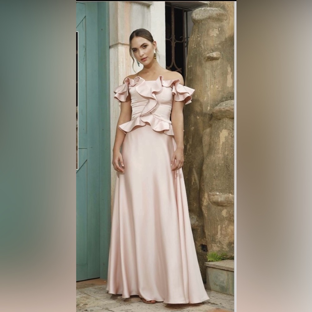 Set Aries - Skirt and blouse Size S,